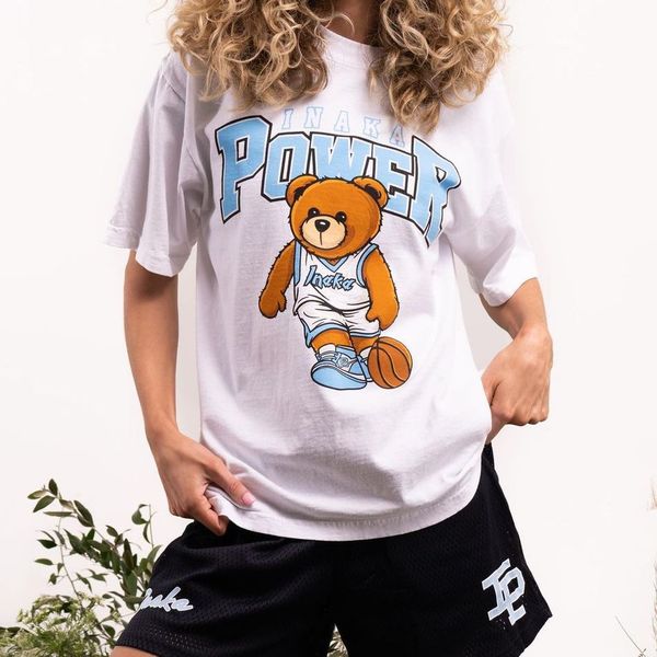 men's t shirts inaka power t-shirts ip shirt men women daily premium inaka tshirt fashion designer, White;black
men's t shirts inaka power t-shirts ip shirt men women daily premium inaka tshirt fashion designer, White;black