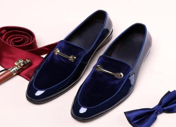 new men dress shoes shadow patent leather luxury fashion groom wedding shoes men luxury italian style oxford shoes big size 485557425, Black
new men dress shoes shadow patent leather luxury fashion groom wedding shoes men luxury italian style oxford shoes big size 485557425, Black