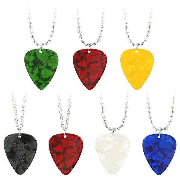 necklaces wholesale 10 pcs stranger things necklaces for men eddie munson guitar pick pendant hellfire club necklace accessories gift, Silver
necklaces wholesale 10 pcs stranger things necklaces for men eddie munson guitar pick pendant hellfire club necklace accessories gift, Silver