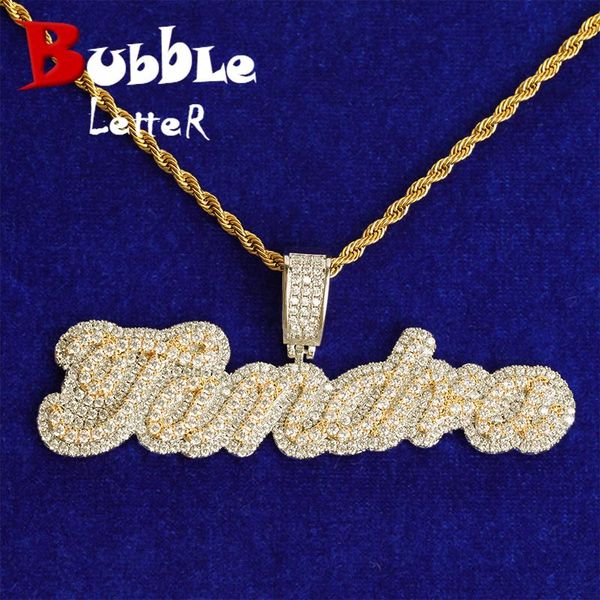 necklaces custom name pendant cursive font double color necklace women rock street hip hop jewelry, Silver
necklaces custom name pendant cursive font double color necklace women rock street hip hop jewelry, Silver