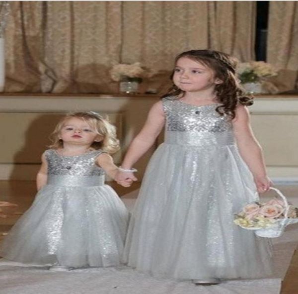 sparkly sequins flower girls dresses jewel neck a line floor length tulle first communion dresses girls pageant gown custom made1908763, White;blue
sparkly sequins flower girls dresses jewel neck a line floor length tulle first communion dresses girls pageant gown custom made1908763, White;blue