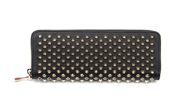 men women genuine cow leather red line with spikes fashion wallets ladies new party wallets holders5668338, Red;black
men women genuine cow leather red line with spikes fashion wallets ladies new party wallets holders5668338, Red;black