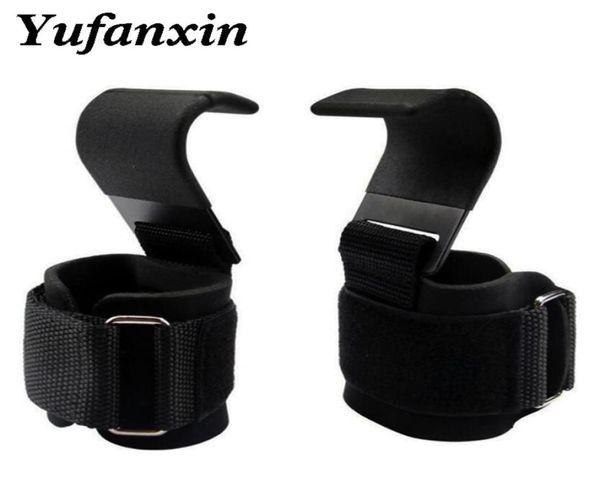 2pcs weight liftinghook handbar wrist straps glove weightlifting strength training gym fitness hook weight lifting gloves q01087010239
2pcs weight liftinghook handbar wrist straps glove weightlifting strength training gym fitness hook weight lifting gloves q01087010239