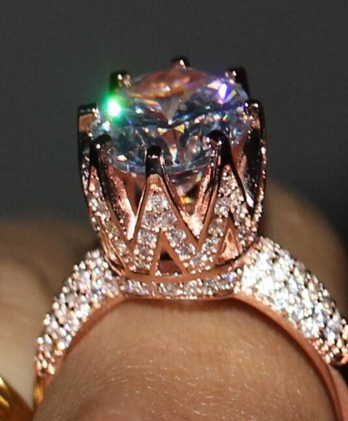 whole victoria wieck luxury jewelry 8ct solitaire 11mm white sapphire simulated diamond wedding rose gold crown band women r5283890, Golden;silver
whole victoria wieck luxury jewelry 8ct solitaire 11mm white sapphire simulated diamond wedding rose gold crown band women r5283890, Golden;silver
