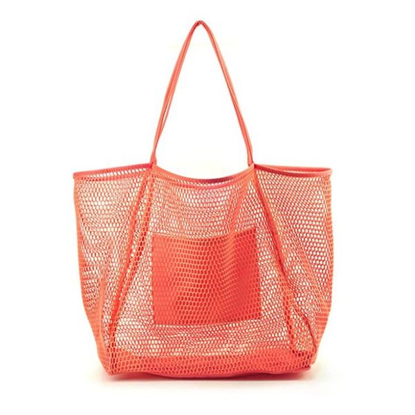 beach bag mesh shoulder bag ladies hand washing swimming clothes storage bag 230524
beach bag mesh shoulder bag ladies hand washing swimming clothes storage bag 230524