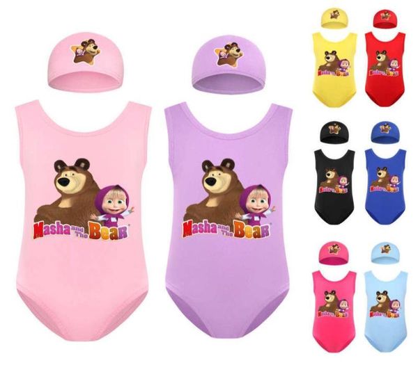 girls cartoon swimsuit swimming cap set yym209 v0123456636486
girls cartoon swimsuit swimming cap set yym209 v0123456636486