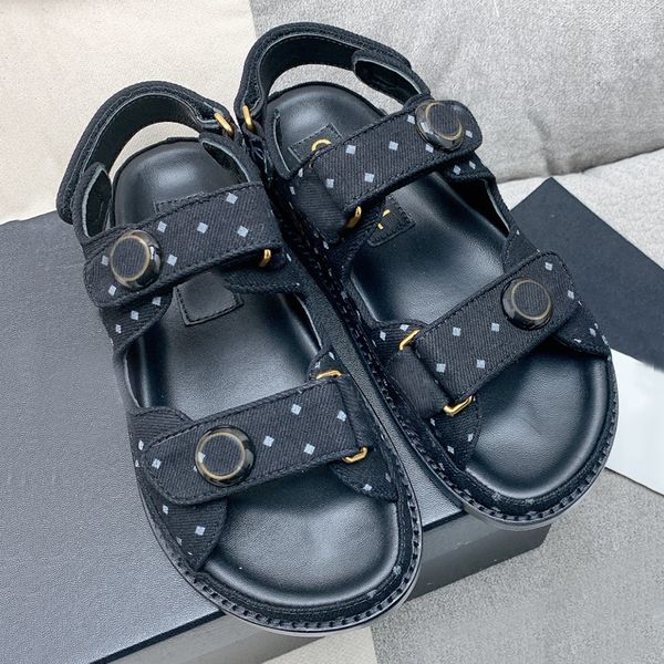popular shoe designer sandles for woman sheepskin sandal designer sandals women flat summer shoes with box hook and loop strap dad sandale, Black
popular shoe designer sandles for woman sheepskin sandal designer sandals women flat summer shoes with box hook and loop strap dad sandale, Black