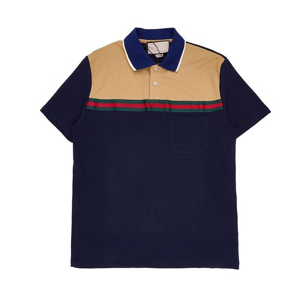 23 men's polo shirt designer men's fashion horse t-shirt casual golf summer embroidery high street fashion european size s-xl, White;black
23 men's polo shirt designer men's fashion horse t-shirt casual golf summer embroidery high street fashion european size s-xl, White;black