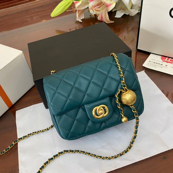 bag handbag designer mini claassic leather handle wallet on chain crossbody adjustable length multicolors gold matel ball lambskin shopping
bag handbag designer mini claassic leather handle wallet on chain crossbody adjustable length multicolors gold matel ball lambskin shopping