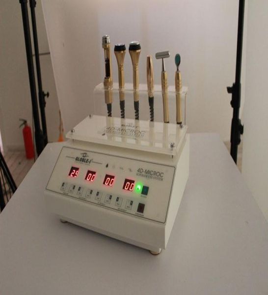new 5 in 1 needle mesotherapy machine with bio facial probe bio eyes probe cooling probe rf facial probe liquid osmosis probe9680036
new 5 in 1 needle mesotherapy machine with bio facial probe bio eyes probe cooling probe rf facial probe liquid osmosis probe9680036