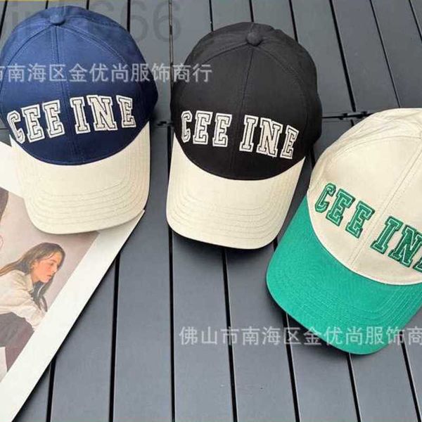 ball caps designer original letter embroidery cotton versatile college style casual splice color small baseball cap for men and women h0d6, Blue;gray
ball caps designer original letter embroidery cotton versatile college style casual splice color small baseball cap for men and women h0d6, Blue;gray