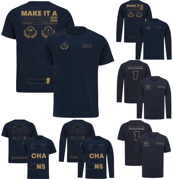 2023 new f1 t-shirt formula 1 driver's world champion t-shirt men summer racing short sleeve oversized sports mens t-shirts jersey
2023 new f1 t-shirt formula 1 driver's world champion t-shirt men summer racing short sleeve oversized sports mens t-shirts jersey
