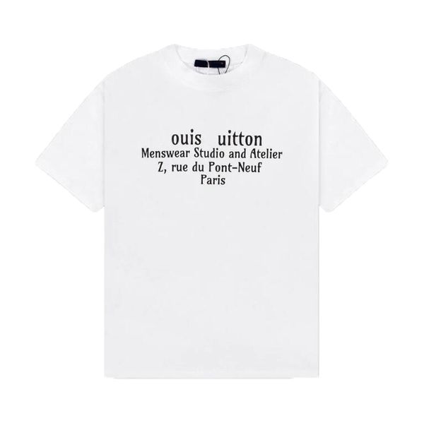 mens designers t shirt man womens v letter tshirts designer with letters print short sleeves summer shirts men loose tees asian size s-4xl, White;black
mens designers t shirt man womens v letter tshirts designer with letters print short sleeves summer shirts men loose tees asian size s-4xl, White;black