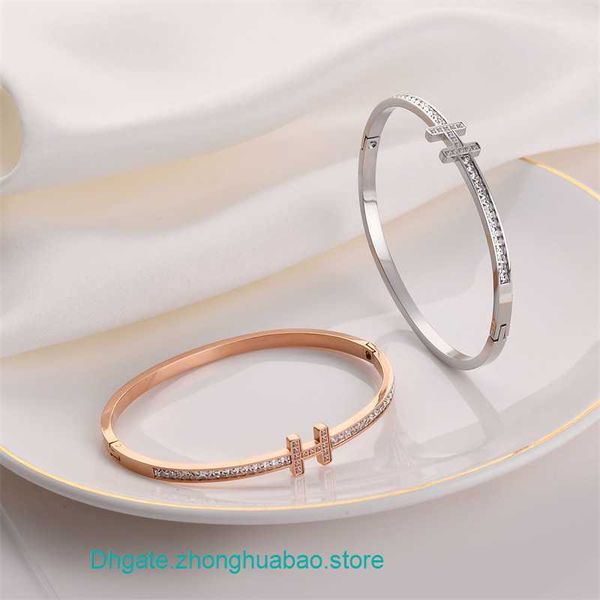wholesale designer h ermes bracelets online store simple titanium steel bracelet womens diamond inlaid 18k gold quality highgrade stainles w, Black
wholesale designer h ermes bracelets online store simple titanium steel bracelet womens diamond inlaid 18k gold quality highgrade stainles w, Black