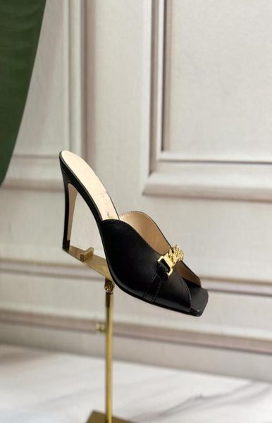 classic high heeled sandals coarse heel leather suede woman shoes metal buckle for parties occupation sandals size34429947040, Black
classic high heeled sandals coarse heel leather suede woman shoes metal buckle for parties occupation sandals size34429947040, Black