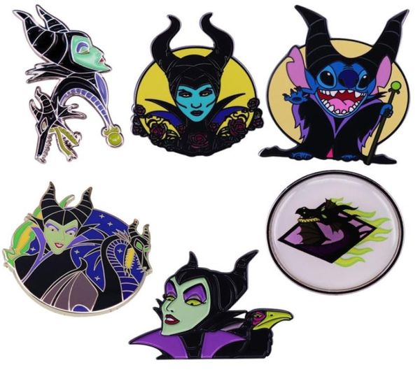 excellent quality halloween fashion witch jewelry gifts enamel pins collect horror movies cartoon brooches backpack lapel badges3122986, Blue
excellent quality halloween fashion witch jewelry gifts enamel pins collect horror movies cartoon brooches backpack lapel badges3122986, Blue