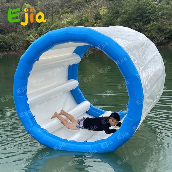 new 8*8.5ft-2.4*2.6m height portable inflatable cyclone wheel floating bounce platform for lakes pools sea boat on water fun
new 8*8.5ft-2.4*2.6m height portable inflatable cyclone wheel floating bounce platform for lakes pools sea boat on water fun