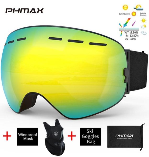 phmax ski goggles antifog winter snowboard goggles ski mask men ski glasses double layers uv400 protection skiing glasses 2207048086492
phmax ski goggles antifog winter snowboard goggles ski mask men ski glasses double layers uv400 protection skiing glasses 2207048086492