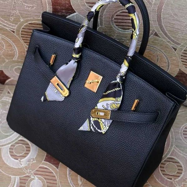 fashion h ermss bags lychee patterned h home bag for women trend genuine leather lock buckle for women's bag layer cowhide large capaci
fashion h ermss bags lychee patterned h home bag for women trend genuine leather lock buckle for women's bag layer cowhide large capaci