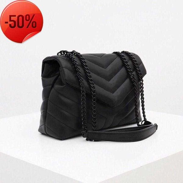 2023 luxury handbag shoulder bag brand loulou y-shaped designer seam leather ladies metal chain black clamshell messenger bags box wholesale
2023 luxury handbag shoulder bag brand loulou y-shaped designer seam leather ladies metal chain black clamshell messenger bags box wholesale