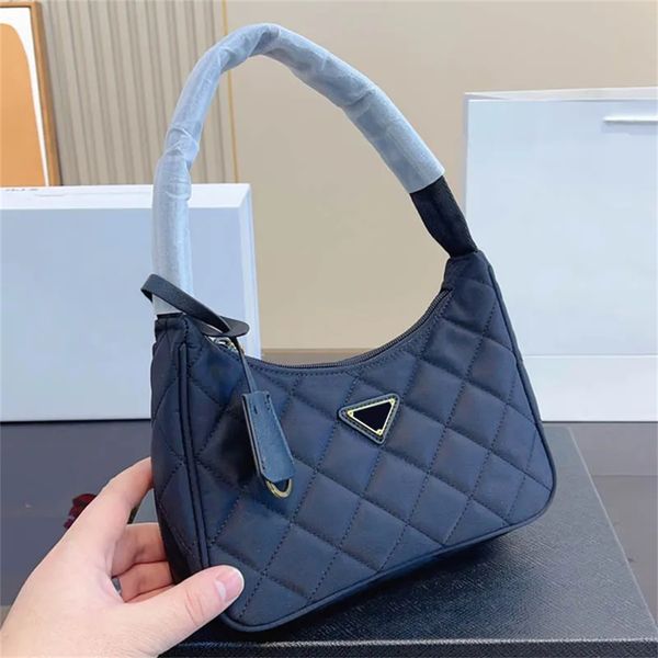 bag designer handbag for women diamond lattice crossbody bags fashion hobo underarm bag nylon shoulder bags brand tote bags 22cm handbags bl
bag designer handbag for women diamond lattice crossbody bags fashion hobo underarm bag nylon shoulder bags brand tote bags 22cm handbags bl