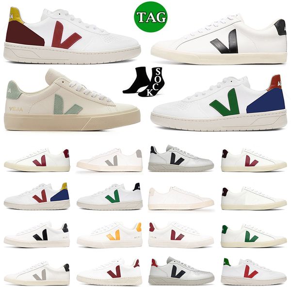 low veja womens shoes designer vintage platform sneakers original denuine leather black white green couples vegetarianism campo retro joggin
low veja womens shoes designer vintage platform sneakers original denuine leather black white green couples vegetarianism campo retro joggin