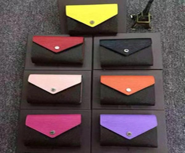 whole new style wallet leather pu multicolor coin purse short wallet polychromatic purse lady card holder classic mini zipper 3675288, Red;black
whole new style wallet leather pu multicolor coin purse short wallet polychromatic purse lady card holder classic mini zipper 3675288, Red;black