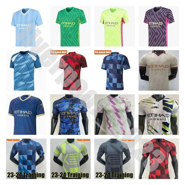 22 23 24 haaland soccer jerseys grealish mans cities mahrez fans player version de bruyne foden 2023 2024 football shirt champions mancheste, Black;yellow
22 23 24 haaland soccer jerseys grealish mans cities mahrez fans player version de bruyne foden 2023 2024 football shirt champions mancheste, Black;yellow