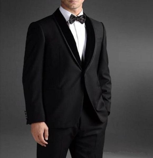 new stylish design groom tuxedos one button black shawl lapel groomsmen man suit mens wedding suits jacketpantstie 8004311026, Black;gray
new stylish design groom tuxedos one button black shawl lapel groomsmen man suit mens wedding suits jacketpantstie 8004311026, Black;gray