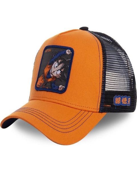 new cartoon mesh hat anime goten baseball cap curved brim orange snapback cap gorras casquette drop2014799, Blue;gray
new cartoon mesh hat anime goten baseball cap curved brim orange snapback cap gorras casquette drop2014799, Blue;gray