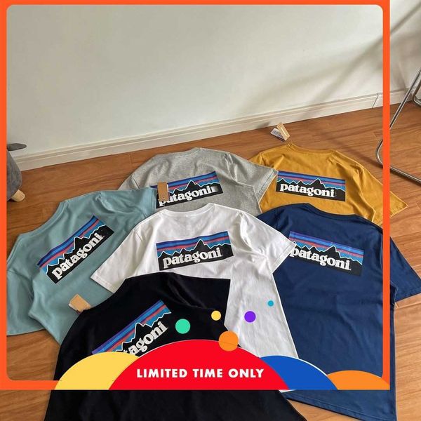 mens t-shirts designer luxurys with patagonias tshirt retro outdoor bata back sunset pattern printing fast drying men's and women', White;black
mens t-shirts designer luxurys with patagonias tshirt retro outdoor bata back sunset pattern printing fast drying men's and women', White;black