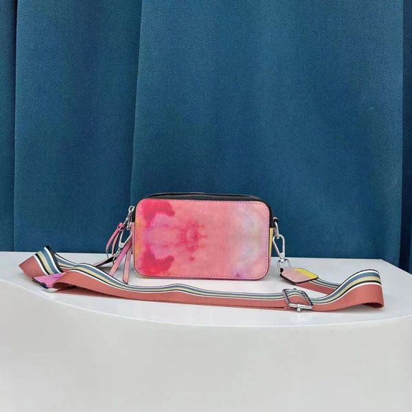 shoulder bag designer bag snapsnew multicolor shoulder bags camera women fashion tie dye luxury leather crossbody glitter strap purse grey b
shoulder bag designer bag snapsnew multicolor shoulder bags camera women fashion tie dye luxury leather crossbody glitter strap purse grey b