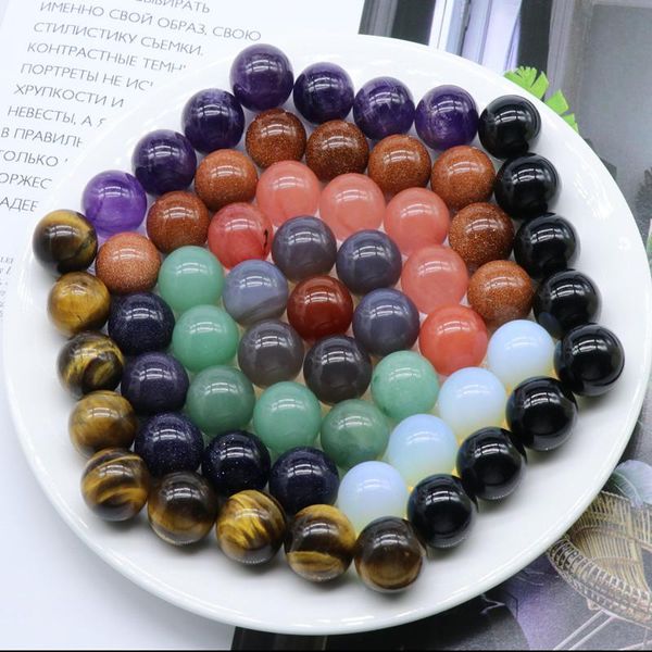 crystal 16mm non porous round stone jewelry beads ball charms no hole healing natural pink crystal diy decoration wholesale gift craft
crystal 16mm non porous round stone jewelry beads ball charms no hole healing natural pink crystal diy decoration wholesale gift craft