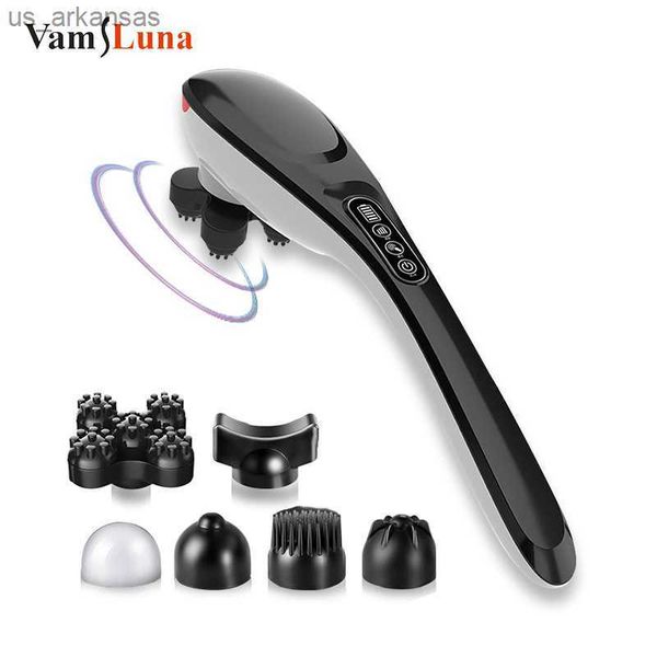 full body massager cordless handheld back massager rechargeable electric deep tissue for back muscle foot neck shoulder leg body pain relief
full body massager cordless handheld back massager rechargeable electric deep tissue for back muscle foot neck shoulder leg body pain relief