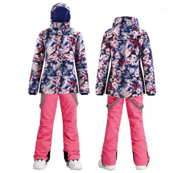 skiing jackets smn flower women039s suit snowboard clothing waterproof windproof costumes winter outdoor snow jacket ski pant1031449
skiing jackets smn flower women039s suit snowboard clothing waterproof windproof costumes winter outdoor snow jacket ski pant1031449