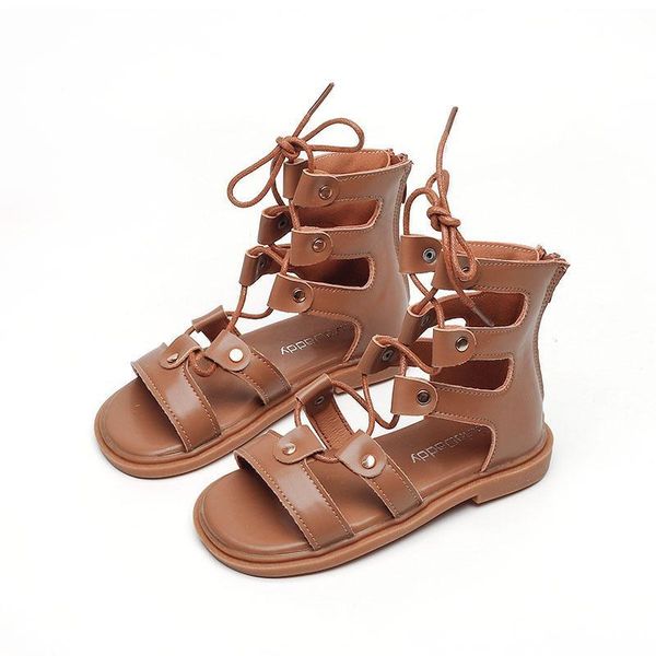sandals kids shoes jelly footwear girls roman summer fashion stud soft sole f12571, Black;red
sandals kids shoes jelly footwear girls roman summer fashion stud soft sole f12571, Black;red