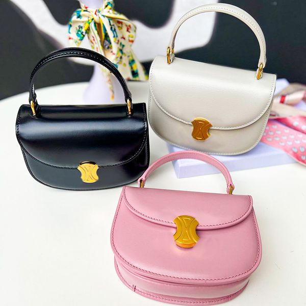 fashion womens celiny saddle mini bag luxury hobo besace triomphe crossbody designer tote bags wallet handle mens shoulder strap handbags su
fashion womens celiny saddle mini bag luxury hobo besace triomphe crossbody designer tote bags wallet handle mens shoulder strap handbags su