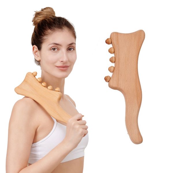 wholesale wood therapy massage tools wooden lymphatic drainage massager body sculpting tool guasha gua sha massage wood tools
wholesale wood therapy massage tools wooden lymphatic drainage massager body sculpting tool guasha gua sha massage wood tools