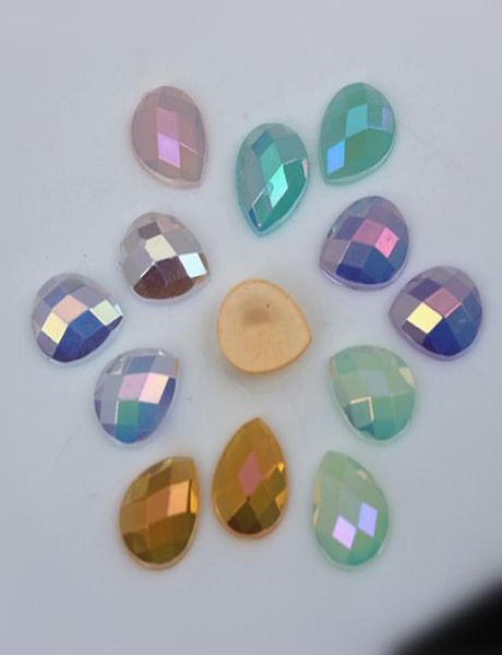 300pcs 810mm ab jelly color drop acrylic rhinestones crystal pear flat back beads diy jewelry garment accessories zz5561198127, Black
300pcs 810mm ab jelly color drop acrylic rhinestones crystal pear flat back beads diy jewelry garment accessories zz5561198127, Black