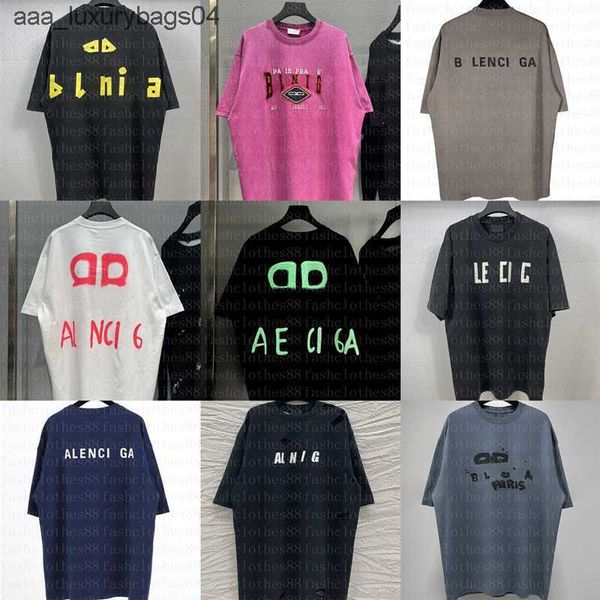 men's plus tees polos round neck embroidered and printed polar style summer¡balenciaga¡wear with street pure cotton ww, White;black
men's plus tees polos round neck embroidered and printed polar style summer¡balenciaga¡wear with street pure cotton ww, White;black