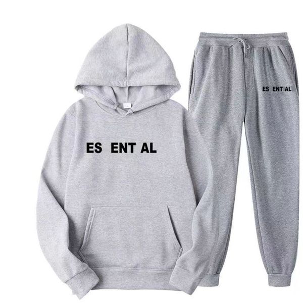 23sss mens tracksuits designer set mens pure cotton sweatshirt fashionable and versatile pure cotton breathable and comfortable printing clo, Gray
23sss mens tracksuits designer set mens pure cotton sweatshirt fashionable and versatile pure cotton breathable and comfortable printing clo, Gray
