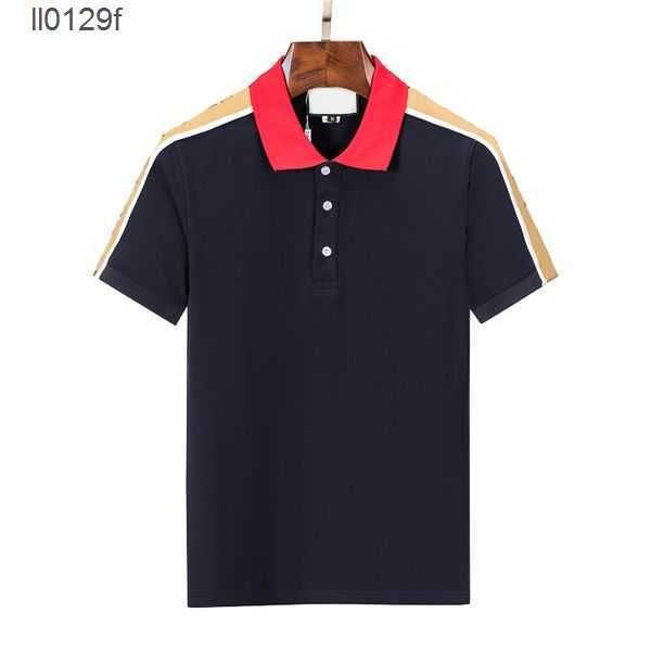 mens polo shirts designer t shirt high street solid color lapel polos printing cottom clothing tees polos plus size badge decoration holz, White;black
mens polo shirts designer t shirt high street solid color lapel polos printing cottom clothing tees polos plus size badge decoration holz, White;black