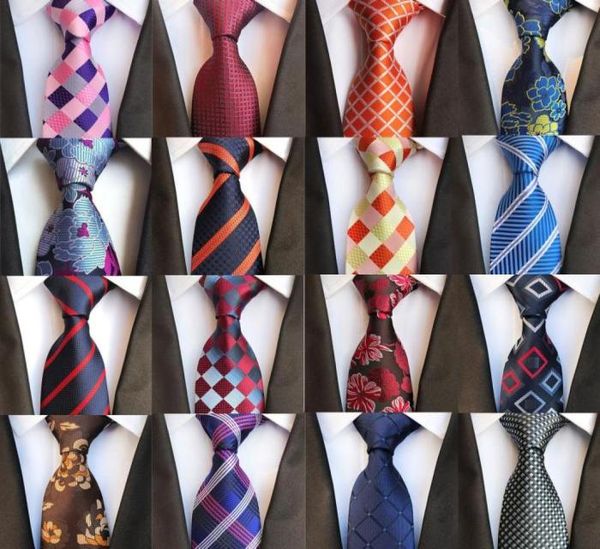 classic blue black striped plaid 8cm silk tie for man business neck men suit cravat wedding party neckties bow ties4206479, Black;gray
classic blue black striped plaid 8cm silk tie for man business neck men suit cravat wedding party neckties bow ties4206479, Black;gray