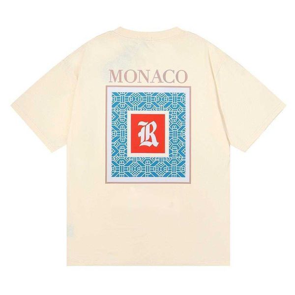 22ss rhude mens t shirts womens designer t shirts rhude printed fashion man t-shirt uality us size m-xl, White;black
22ss rhude mens t shirts womens designer t shirts rhude printed fashion man t-shirt uality us size m-xl, White;black
