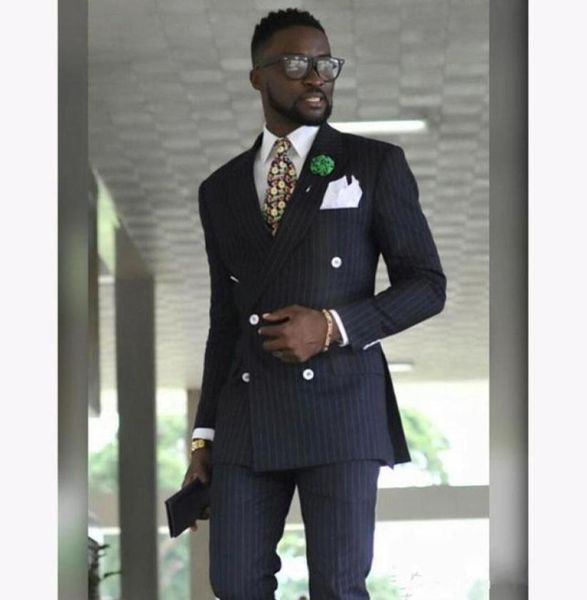 new classic doublebreasted groomsmen peak lapel groom tuxedos 2 piece men suits weddingprom man blazer jacketpantstie 4865462, Black;gray
new classic doublebreasted groomsmen peak lapel groom tuxedos 2 piece men suits weddingprom man blazer jacketpantstie 4865462, Black;gray
