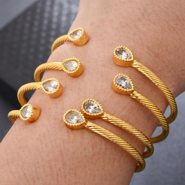 bangle africa bangles wedding gift beads 24k gold color dubai bangles for women ball copper saudi arabic flower bracelet girls jewelry, Black
bangle africa bangles wedding gift beads 24k gold color dubai bangles for women ball copper saudi arabic flower bracelet girls jewelry, Black
