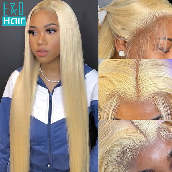 613 honey blonde colored brazilian bone straight 13x6 lace front wigs blonde hd transparent lace human hair wig, Black;brown
613 honey blonde colored brazilian bone straight 13x6 lace front wigs blonde hd transparent lace human hair wig, Black;brown