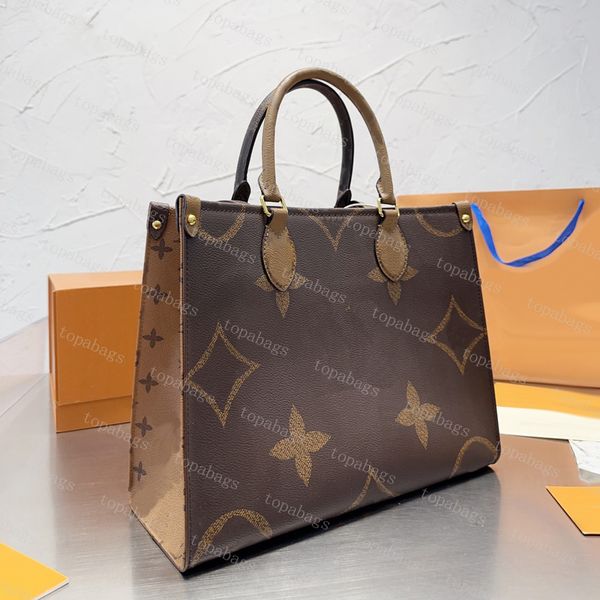 women classic designer tote bag lady luxury handbags onthegos totes shopping bags woman underarm crossbody shoulder bags 35cm
women classic designer tote bag lady luxury handbags onthegos totes shopping bags woman underarm crossbody shoulder bags 35cm