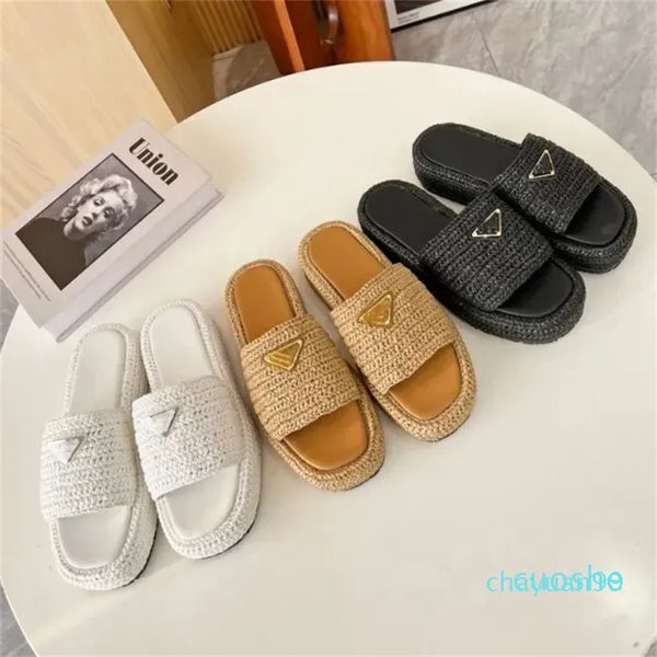 Slippers Women Thick bottom Sandals Slip On Mules Slides lady Platform Wedges Square Toe Pool Slides 35-41
Slippers Women Thick bottom Sandals Slip On Mules Slides lady Platform Wedges Square Toe Pool Slides 35-41