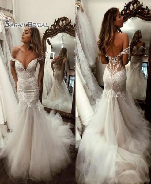 off shoulder vestido de novia plus size trumplet boutique wedidng dress 2020 lace backless long bridal gowns5976200, Black
off shoulder vestido de novia plus size trumplet boutique wedidng dress 2020 lace backless long bridal gowns5976200, Black